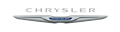Logo of Chrysler - McGhee Tyson Airport