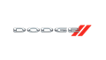 Logo of Dodge - McGhee Tyson Airport