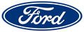 Logo of Ford - McGhee Tyson Airport