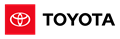 Logo of Toyota - McGhee Tyson Airport
