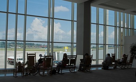 McGhee Tyson Airport - All Information on McGhee Tyson Airport (TYS)